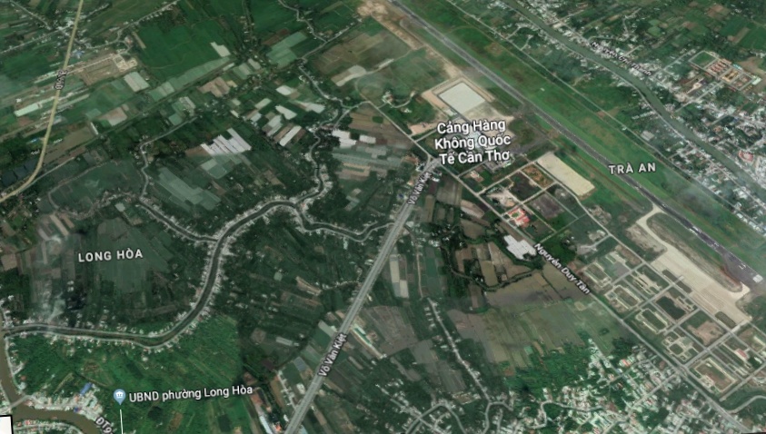 vietnam airline day manh dau tu vao logictics hang khong