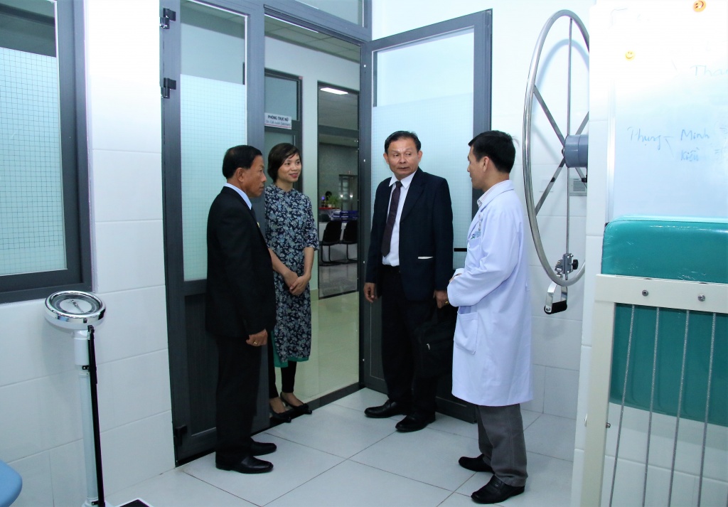 lao mong muon viet nam tiep tuc ho tro phat trien nong nghiep