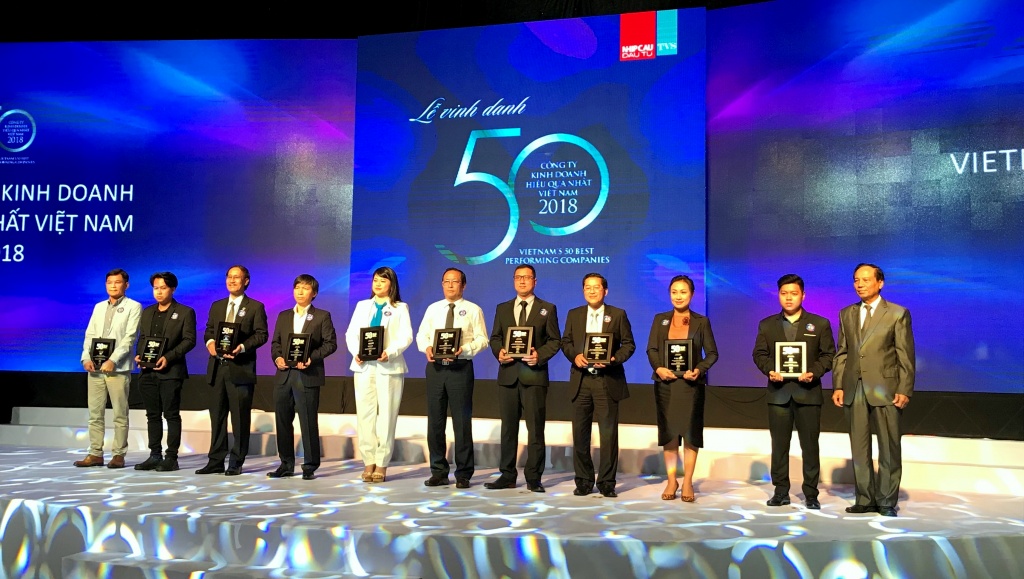 diem danh cac ngan hang hieu qua nhat viet nam