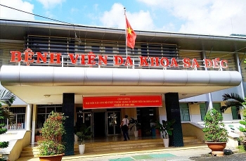 Đồng Tháp: Bệnh nhân Covid-19, mắc nhiều bệnh lý nền tử vong