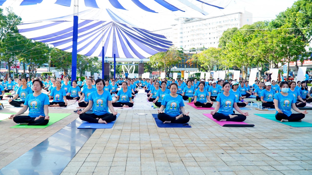 Kết nối văn hóa, vun đắp quan hệ hữu nghị Việt Nam - Ấn Độ