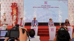 ho tro xay nha tinh nghia cho 30 gia dinh hoan canh kho khan o soc trang