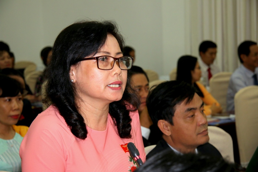 trinh suong co 1 tong kho va phan phoi xang cho 27 dai ly tai can tho