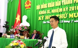 "Đại gia xăng giả" Trịnh Sướng có 1 tổng kho và phân phối xăng cho 27 đại lý tại Cần Thơ