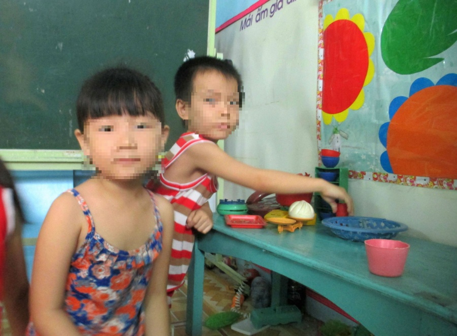 ty le phu nu mien tay ket hon voi nguoi nuoc ngoai nhieu