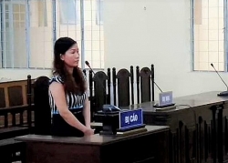 Vu khống cán bộ “cướp” tiền tỷ, người phụ nữ lĩnh 3 năm tù