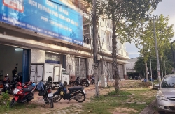 can tho nong chuyen 140 khu dan cu tu phat ngap lut hon 100 tuyen duong