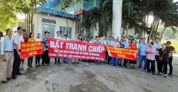 can tho nong chuyen 140 khu dan cu tu phat ngap lut hon 100 tuyen duong