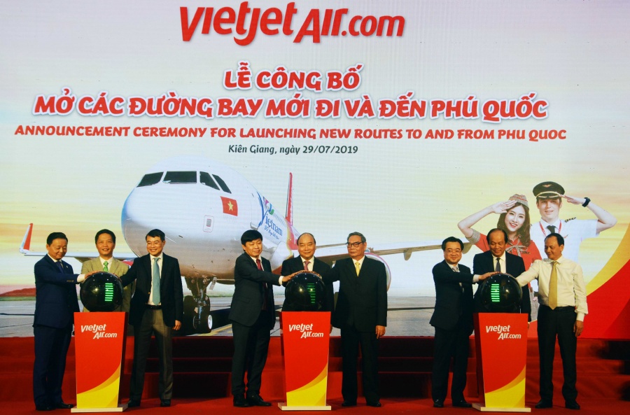 thu tuong vui mung khi nhieu doanh nghiep seu dau dan tim ve kien giang