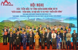 Tín hiệu vui khi nhiều doanh nghiệp “sếu đầu đàn” tìm về Kiên Giang