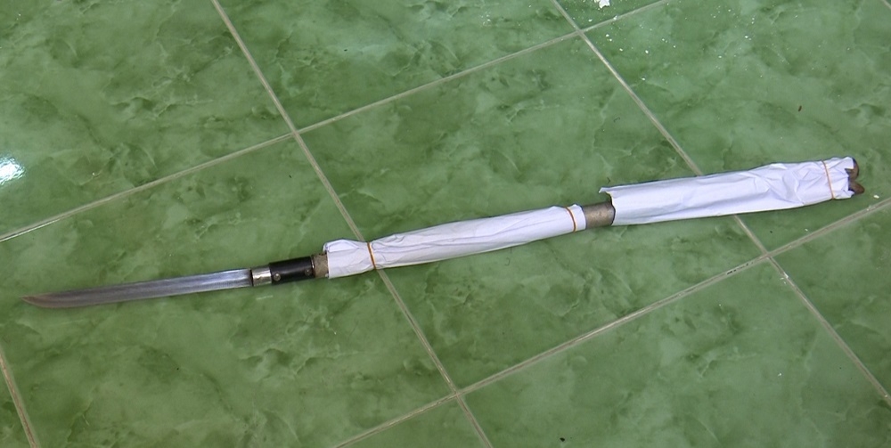 Thêm án mạng thương tâm vì say rượu