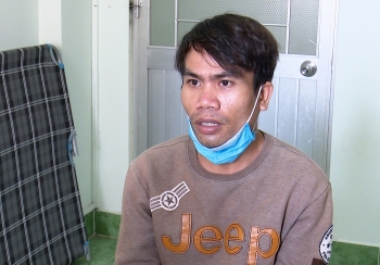 Thêm án mạng thương tâm vì say rượu