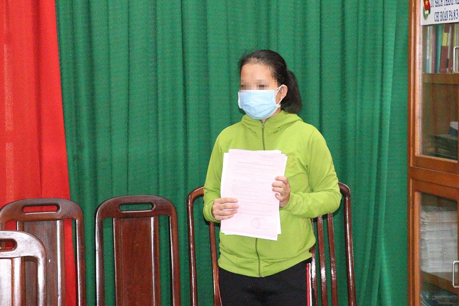 Vĩnh Long: Sử dụng Đăng thông tin sai sự thật trên mạng xã hội, bị phạt 7,5 triệu