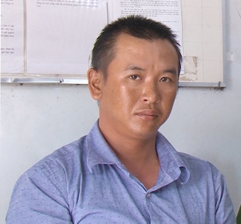 Gã thanh niên đâm chết bà chủ nhà trọ, cướp tài sản