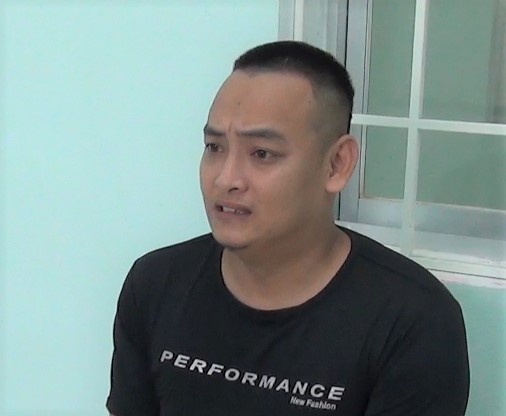 bi chan xe xin tien tai xe dieu khien oto tong chet nguoi