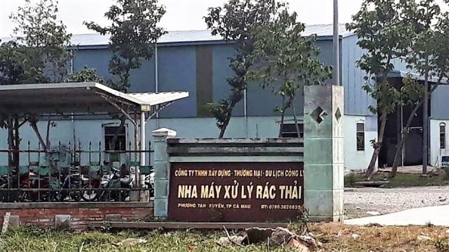 thong tin moi vu thieu gia cong ly o mien tay bi bat