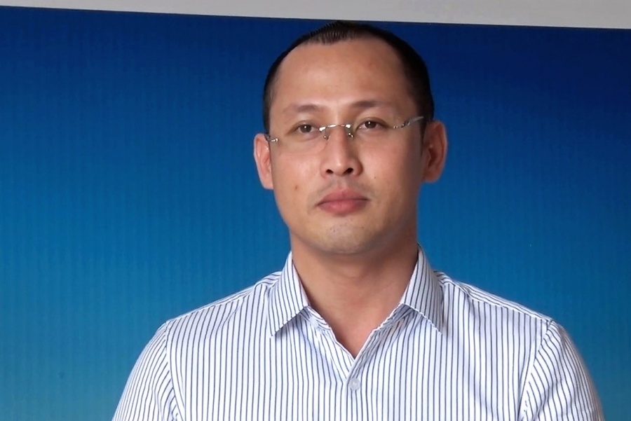 thieu gia cong ly bi bat ca mau chi dao nong ve cac bai rac tam