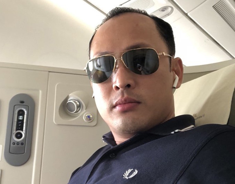 Thông tin mới vụ thiếu gia Công Lý ở miền Tây bị bắt