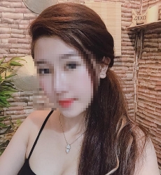 Nghi án cô gái xinh đẹp ở miền Tây bị người tình sát hại trên ô tô