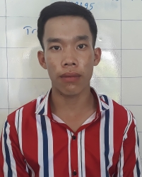 Nam thanh niên bị bắt vì "ăn trái cấm” với bạn gái nhí quen qua mạng xã hội