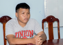 khoi to thanh nien o mien tay mang dao di noi chuyen dum ban