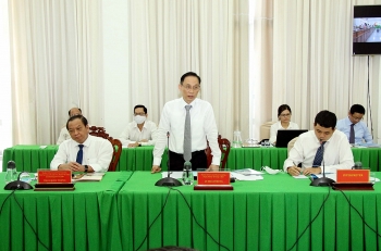 Cần Thơ tăng cường mối quan hệ hữu nghị, hợp tác với Hàn Quốc