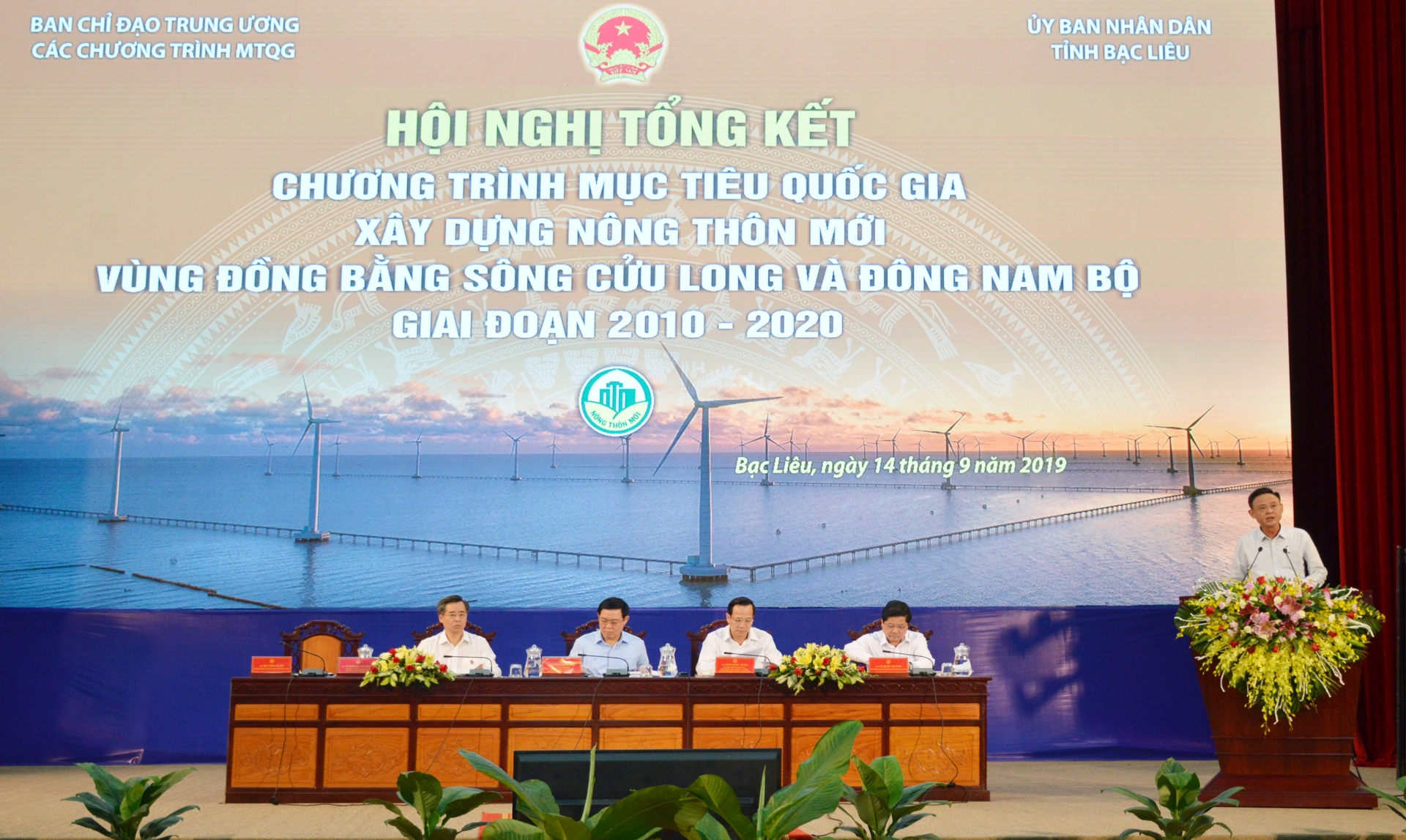 huy dong gan 80000 ty dong cua nguoi dan cong dong vao xay dung nong thon moi