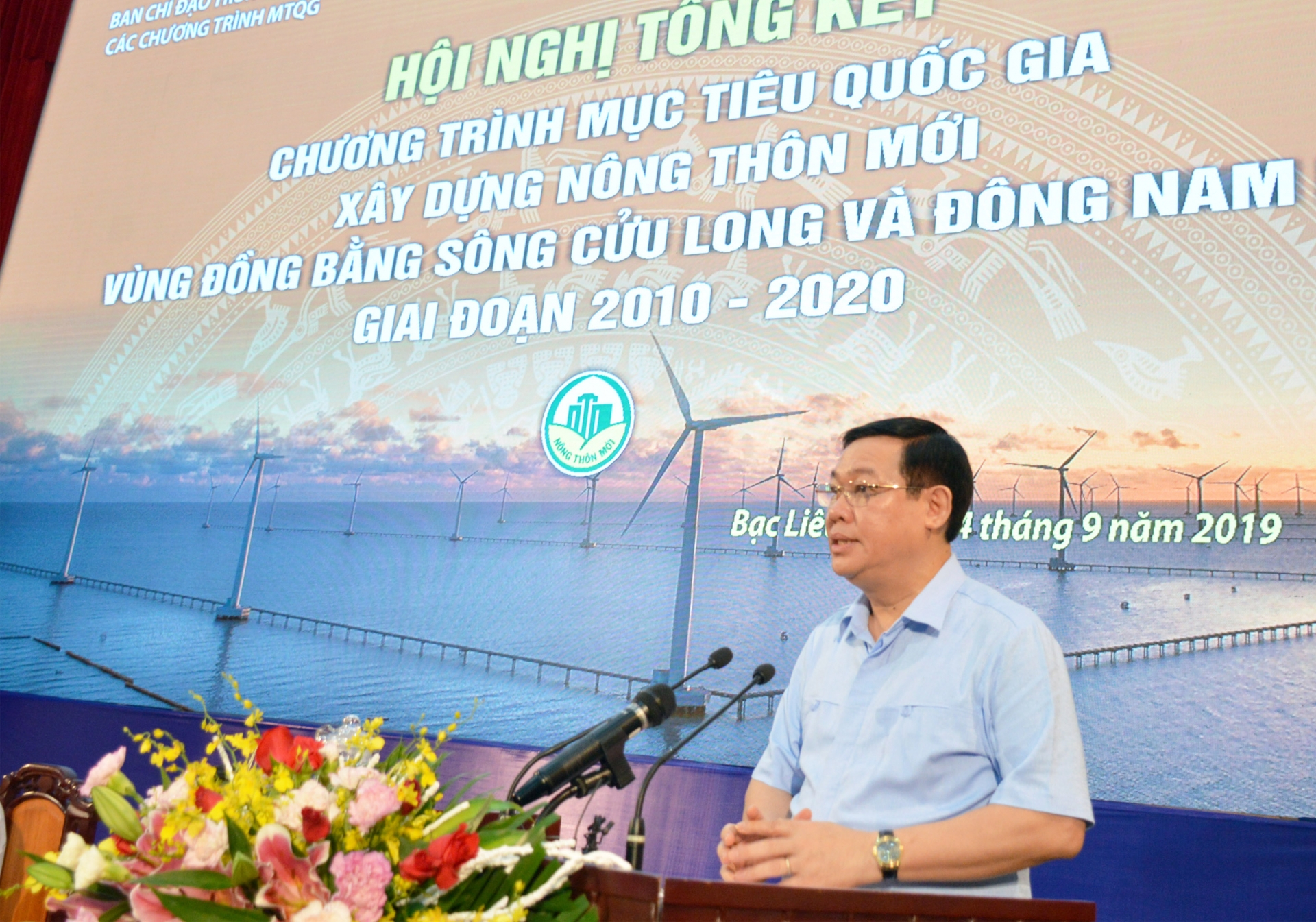 huy dong gan 80000 ty dong cua nguoi dan cong dong vao xay dung nong thon moi