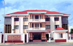 Cảnh cáo nguyên Phó Giám đốc Sở không nhận quyết định điều động