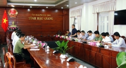 Phi chính phủ nước ngoài đã và đang triển khai 217 dự án tại Hậu Giang