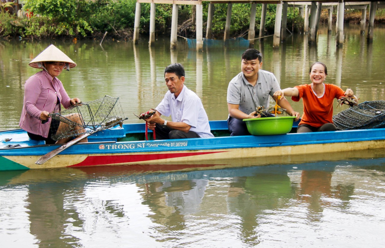 Cà Mau sẵn sàng phục hồi du lịch sau đại dịch Covid-19