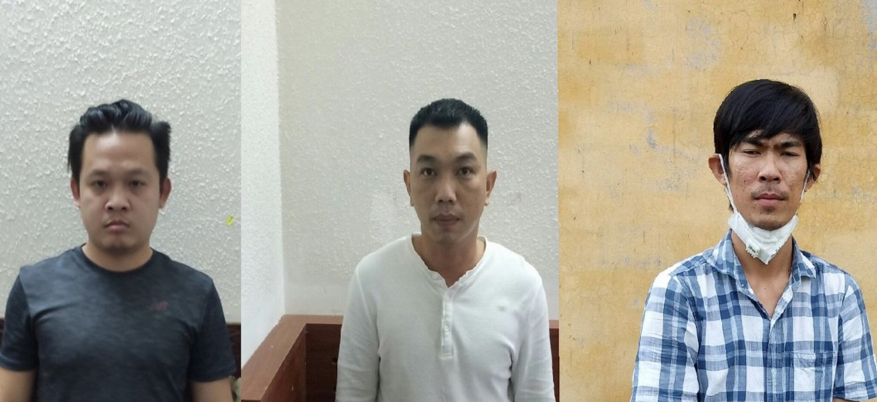 Cần Thơ triệt phá đường dây đánh bạc 