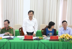 Cần Thơ hàng ngàn trẻ em có nguy cơ bị xâm hại cao