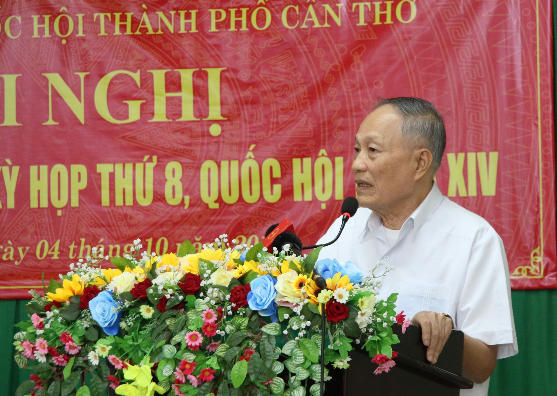 chu tich quoc hoi xu ly nghiem tat ca cac truong hop chay chuc chay quyen