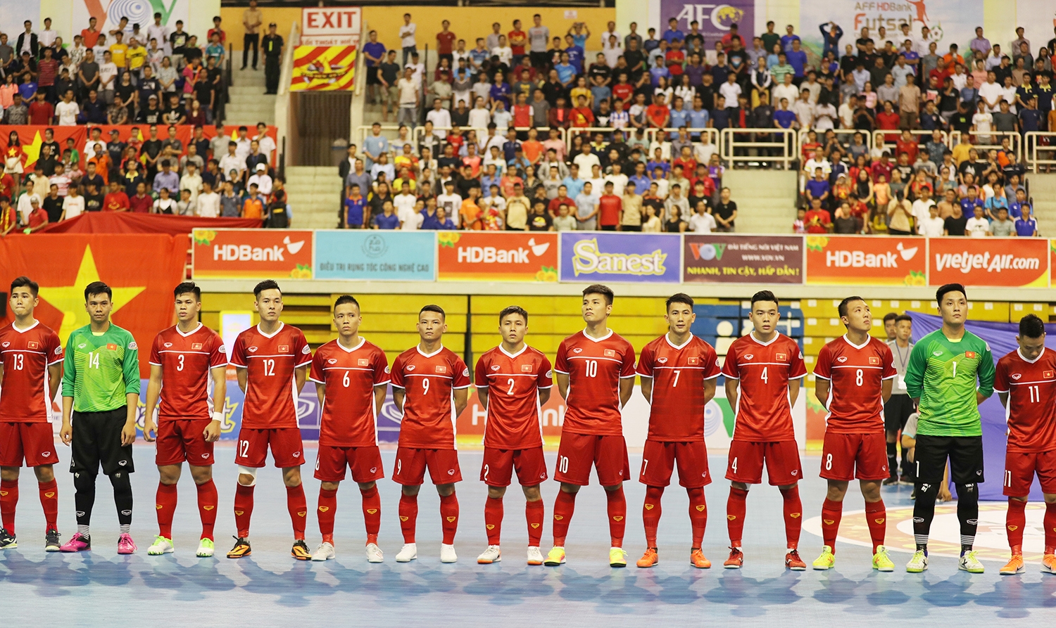 thang uc duong den world cup cua futsal viet nam khong con xa