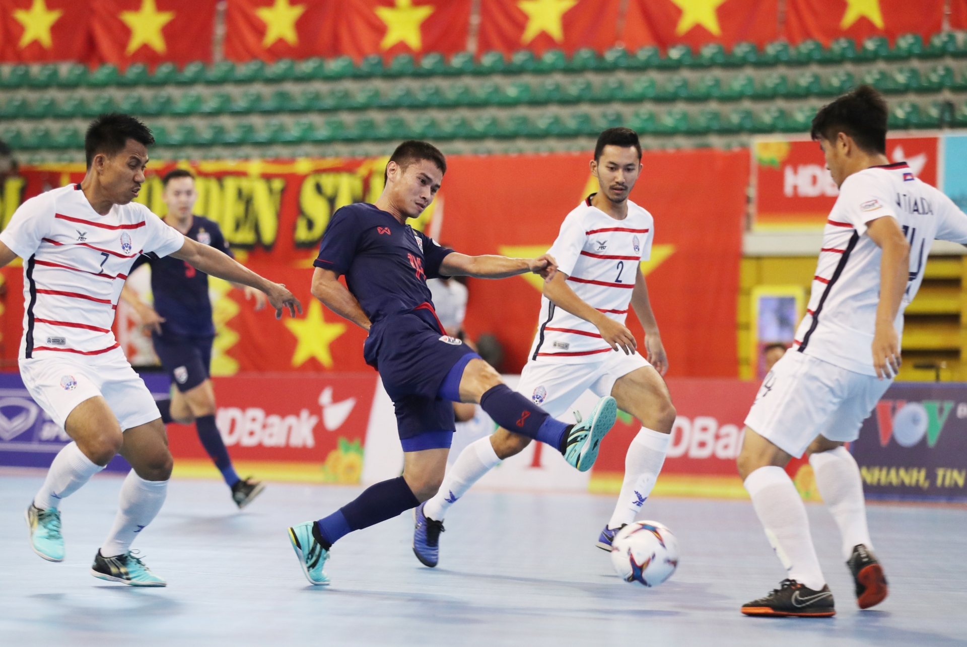 hdbank va hanh trinh dong hanh cung gioi tre viet nam