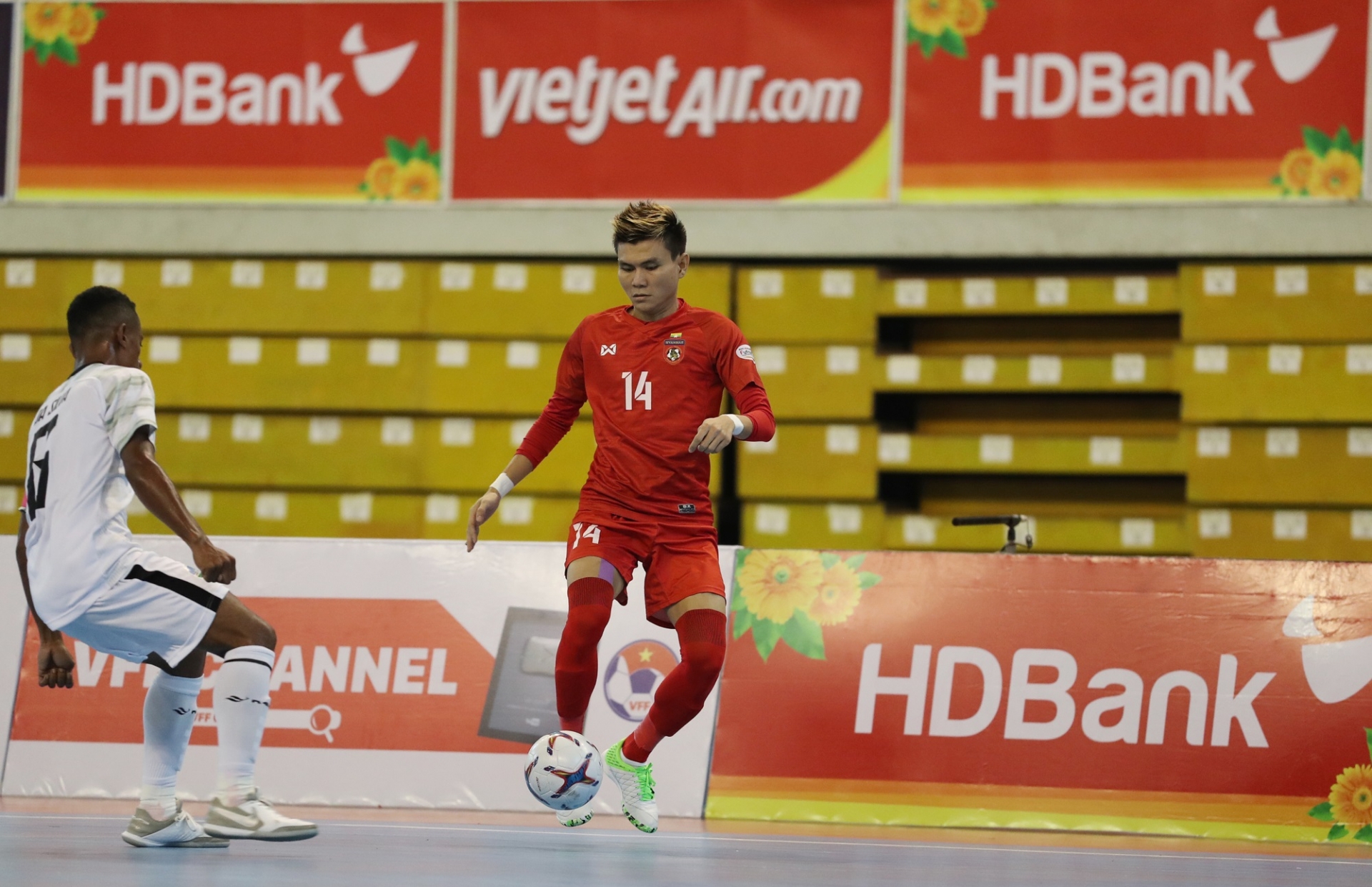 hdbank va hanh trinh dong hanh cung gioi tre viet nam