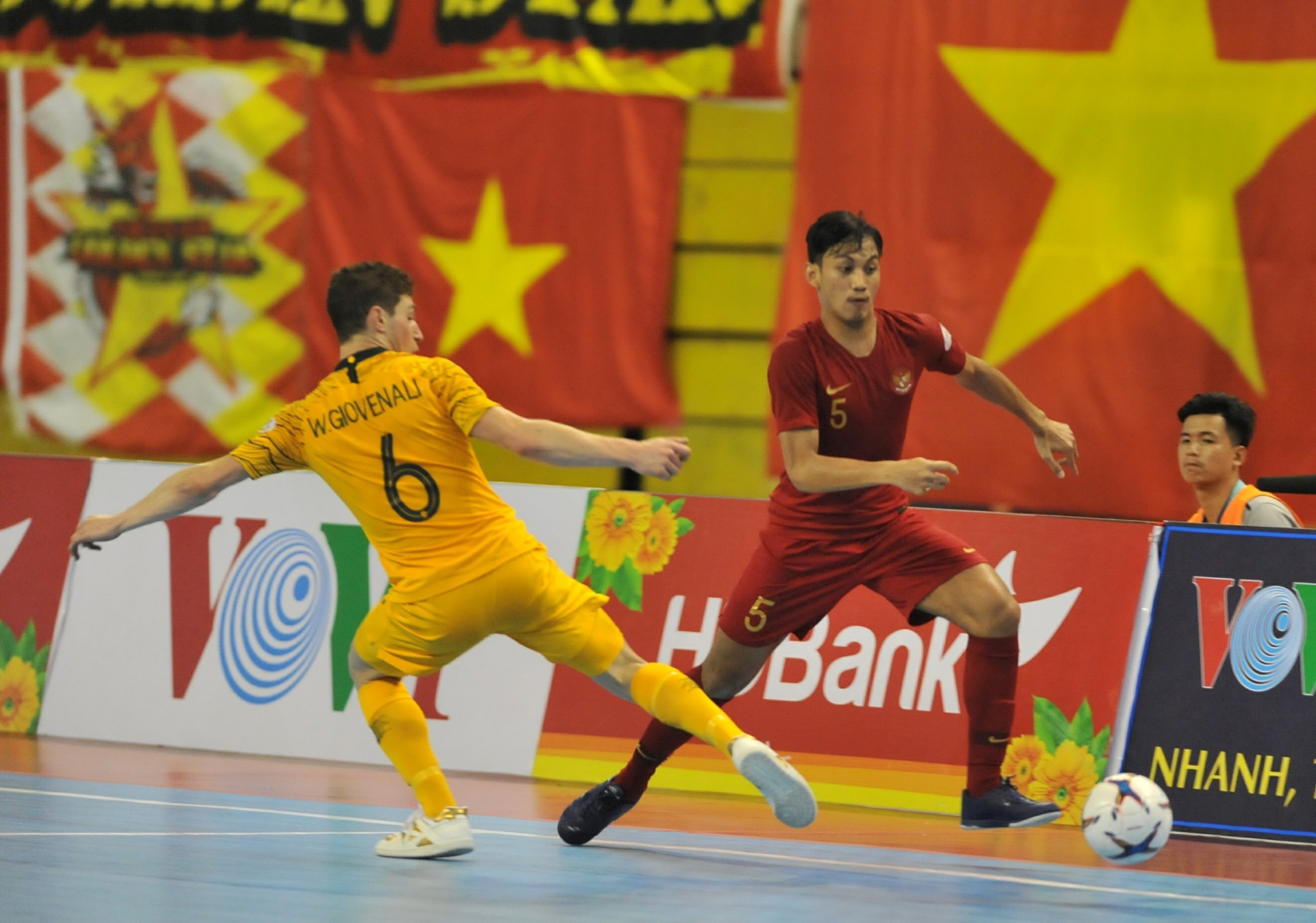 hdbank va hanh trinh dong hanh cung gioi tre viet nam