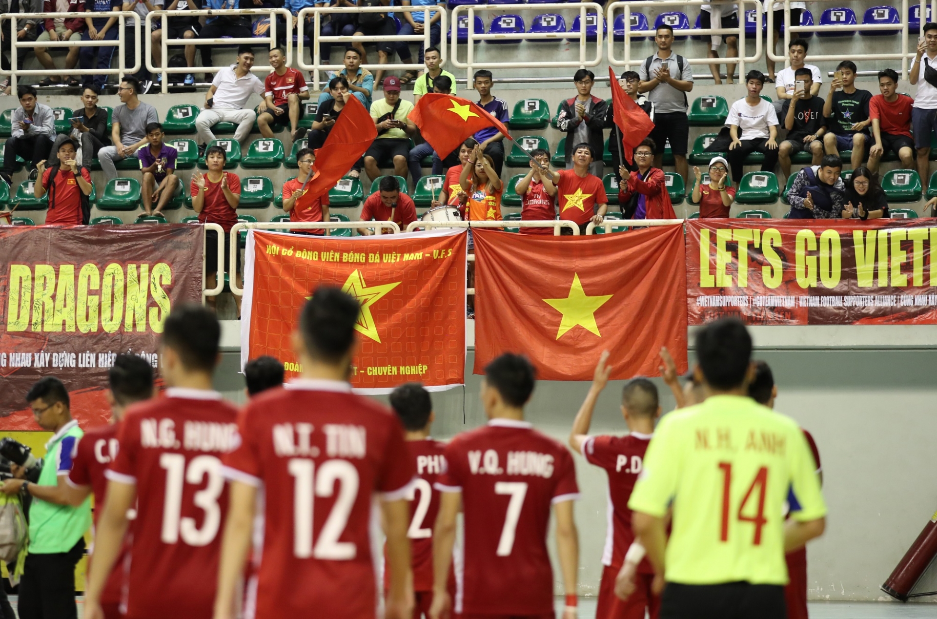 hdbank va hanh trinh dong hanh cung gioi tre viet nam