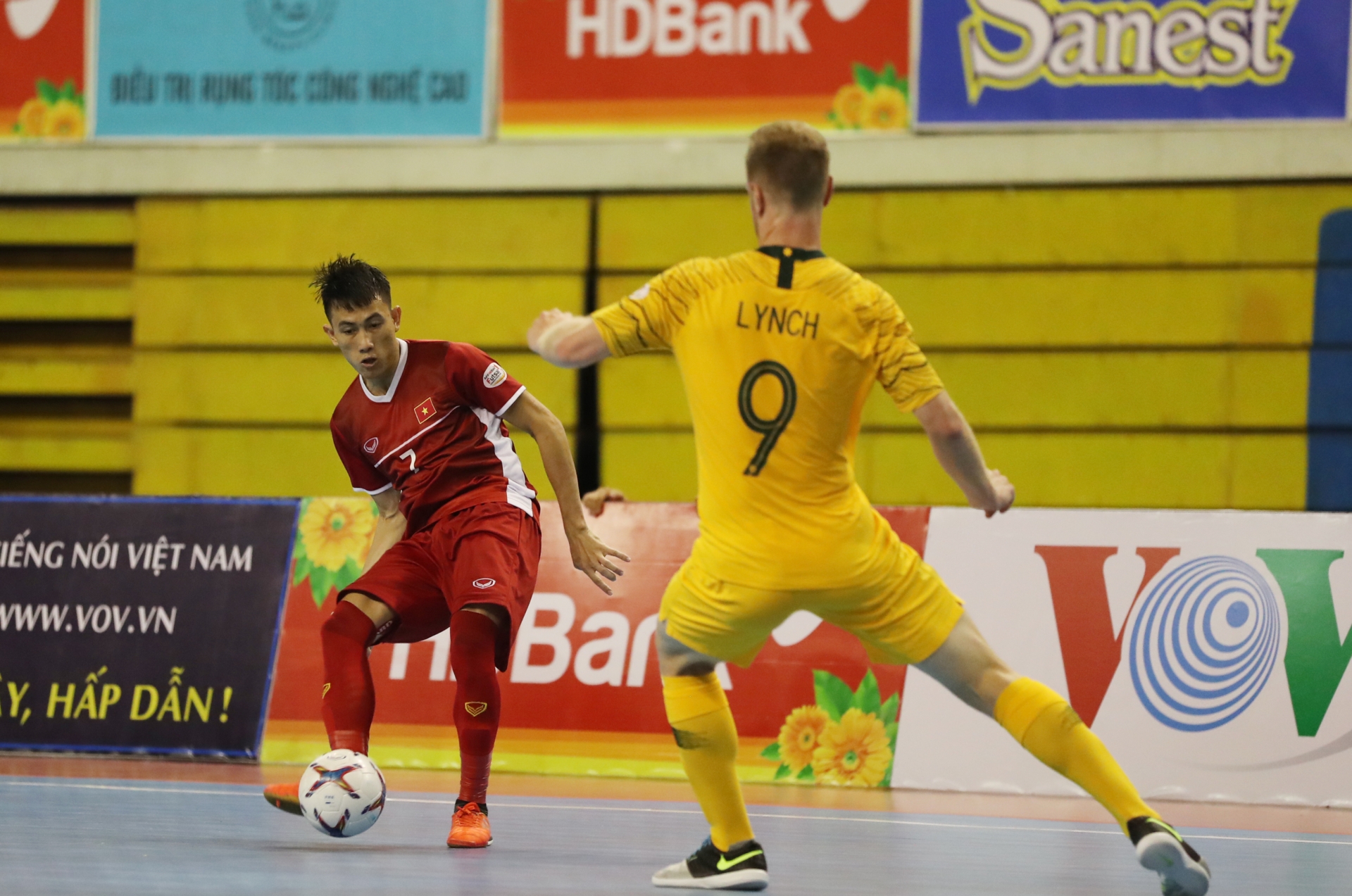 hdbank va hanh trinh dong hanh cung gioi tre viet nam