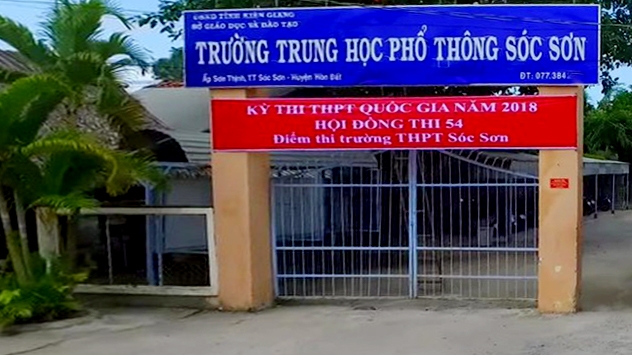 lam hoc sinh lop 10 co thai thay giao u60 o kien giang dan di pha