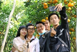 luong nuoc ve song mekong giam bao nhieu khi trung quoc thu nghiem dap thuy dien