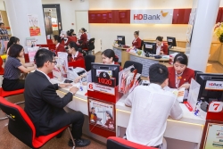 loi nhuan hdbank tang manh