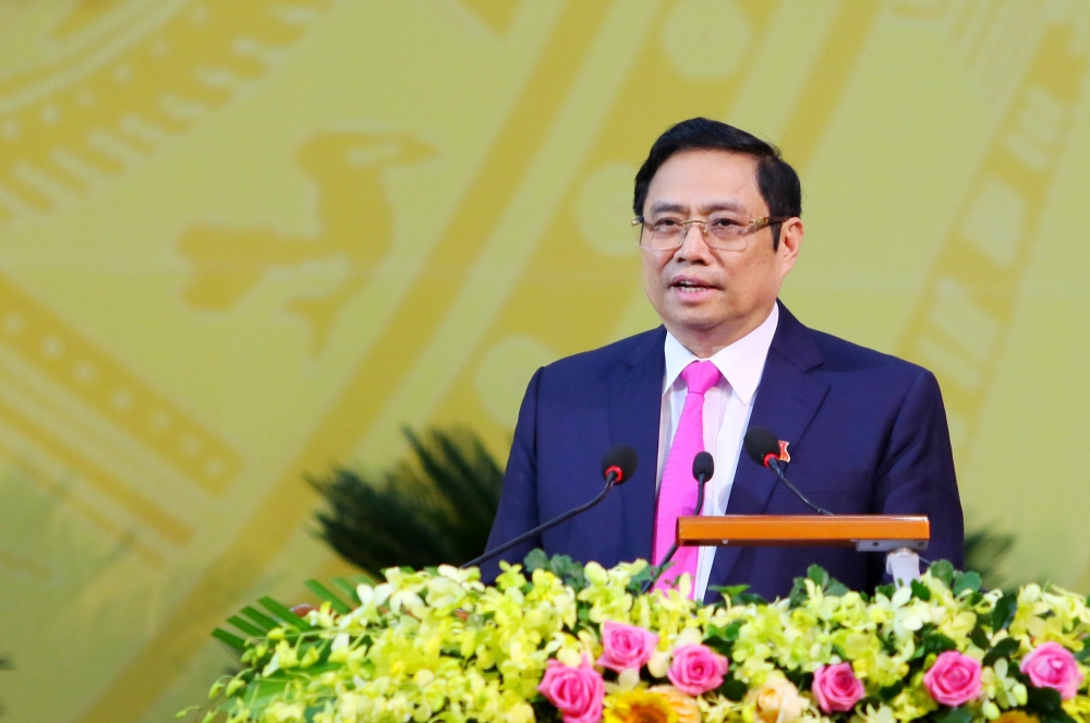 Trưởng Ban Tổ chức Trung ương ấn tượng ''bước chuyển mình'' của Hậu Giang