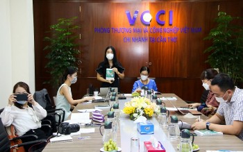 Ra mắt cẩm nang đầu tư kinh doanh tại vùng Đồng bằng sông Cửu Long