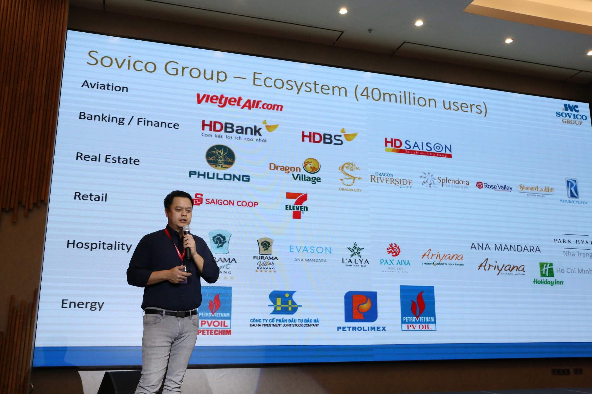 nhieu ung dung ngan hang so tai vietai summit 2019