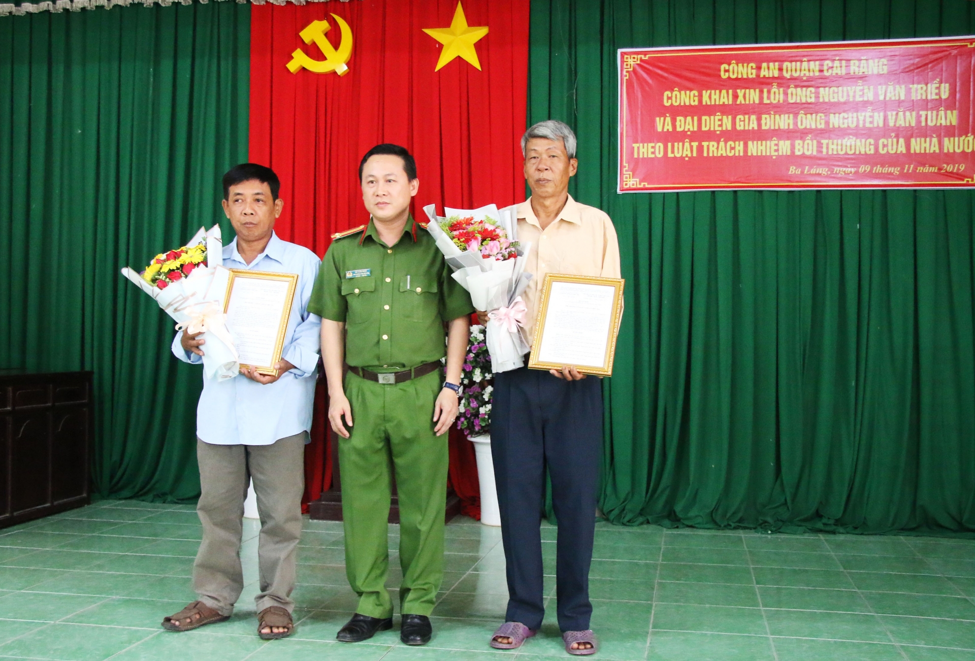 bi an oan sai 20 nam duoc boi thuong 450 trieu dong