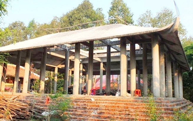 khoi to pho giam doc so van hoa the thao va du lich dong thap