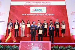 hoat dong hieu qua nhat nganh techcombank tang gan 20 loi nhuan