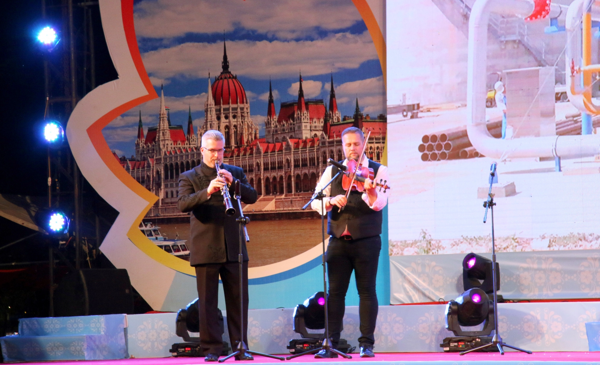 nhieu hoat dong dac sac trong tuan van hoa hungary lan dau tien dien ra tai can tho